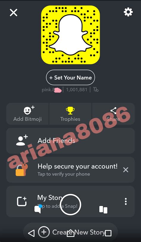 snapchat aikaherkk|Accounts